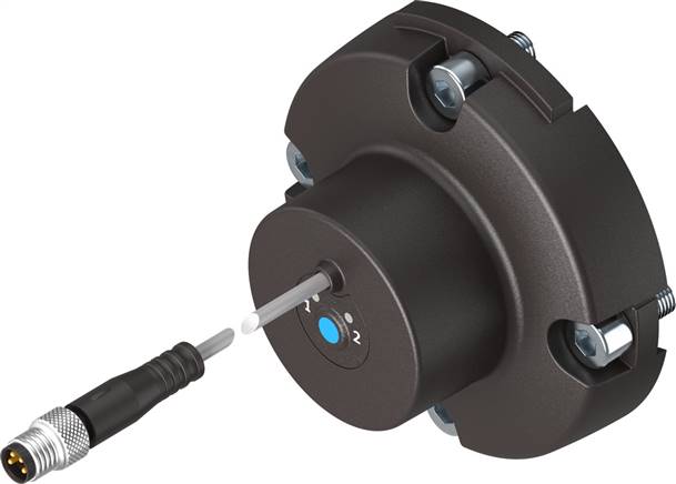FESTO SRBS-Q12-32-E270-EP-1-S-M8 (2393549) Positionssensor