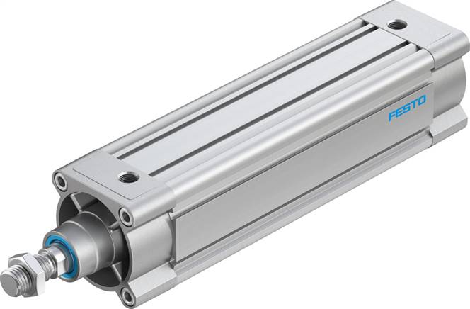 FESTO DSBC-80-250-D3-PPSA-N3 (3656867) Normzylinder