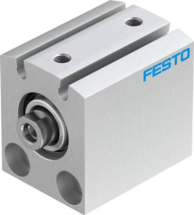 FESTO ADVC-20-10-I-P-A (188141) Kurzhubzylinder
