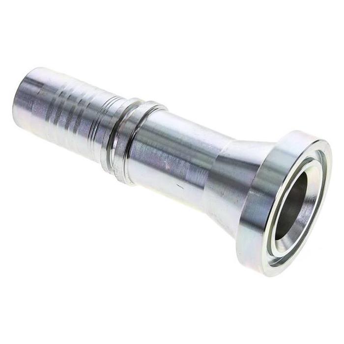 Pressanschluss SFS (gerade), 63,5 (1-1/2")