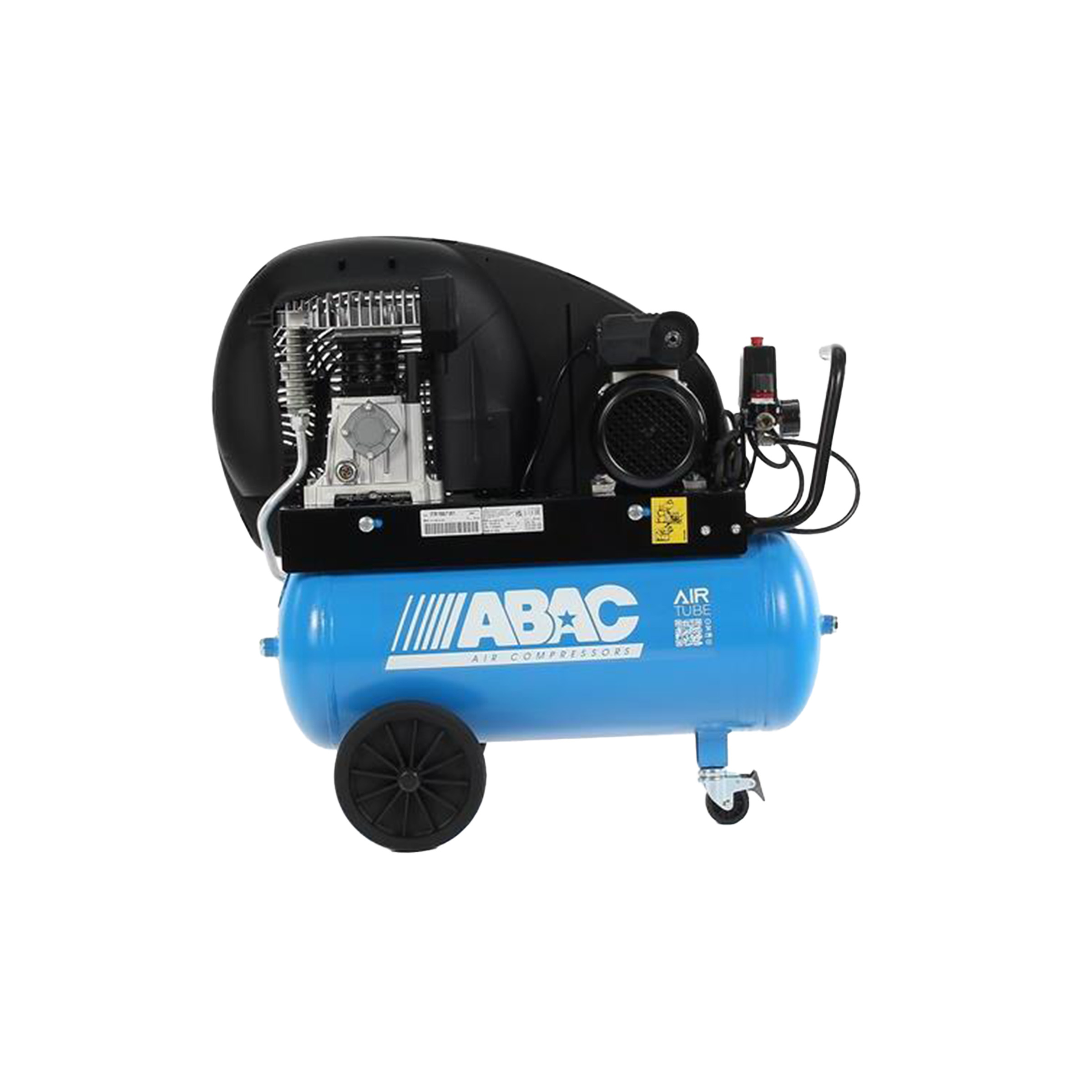 ABAC Kompressor EXT A29B 50 CM2, 4116028000