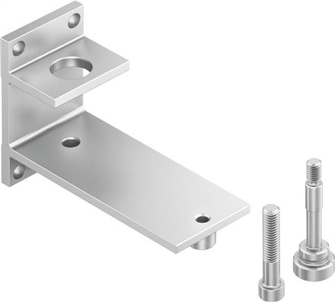 FESTO DAMH-L8-40-P-1 (8069012) Profilbefestigung