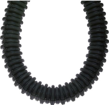 Flexibler Kühlerschlauch 31,5 - 36mm, ölfest, 1 mtr-Stück