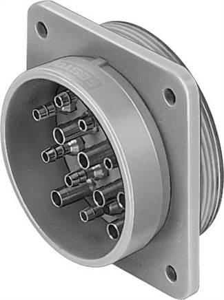 FESTO KDVF-16-B (7564) Vielfachdose