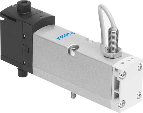 FESTO VSVA-B-M52-MZD-A1-1T1L-APX-0.5 (570850) Magnetventil