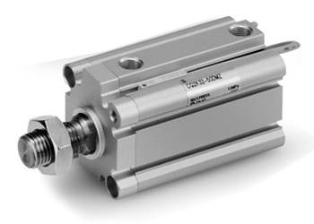 SMC CDQ2B100-90DCMZ SMC Kompaktzylinder
