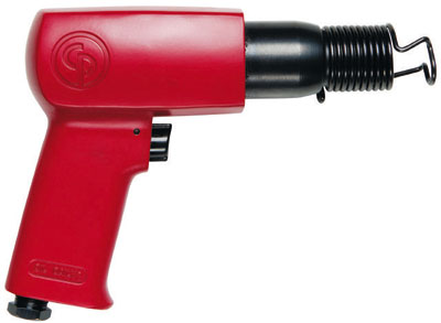 Chicago Pneumatic MEISSELHAMMER, Schaft Hexagonal CP7111H