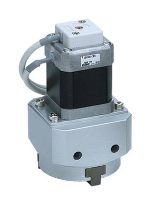 SMC LEHS20K3-6-R36P1 SMC Elektrischer Greifer
