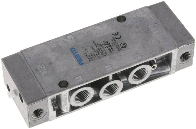 FESTO JH-5-1/4-EX (536036) Pneumatikventil