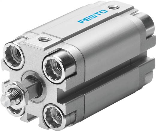 FESTO ADVULQ-20-10-A-P-A (156773) Kompaktzylinder