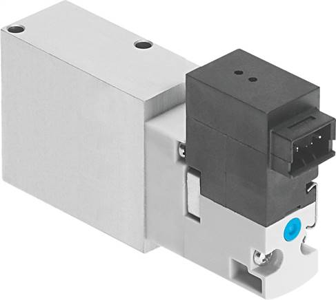 FESTO VOVG-B12-M32U-AH-F-1H2 (560711) Magnetventil