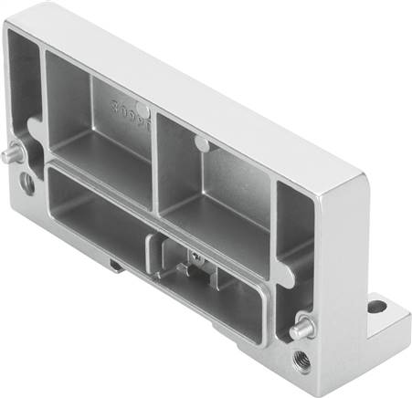 FESTO CPX-M-EPR-EV (550214) Endplatte