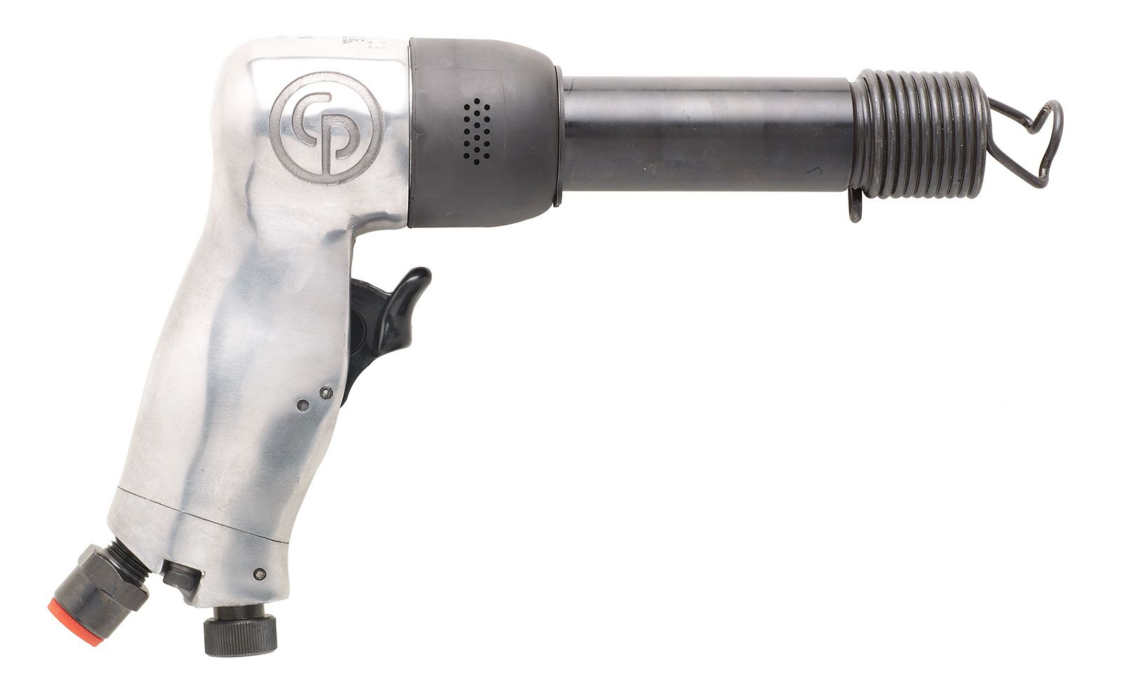 Chicago Pneumatic Meisselhammer-Set CP714K - Präzision und leistungsstark
