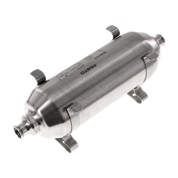 FESTO CRVZS-0.75 (160235) Druckluftspeicher