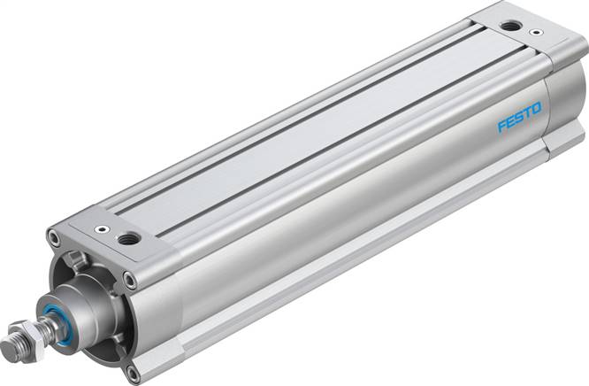FESTO DSBC-100-400-PPVA-N3 (1384814) Normzylinder