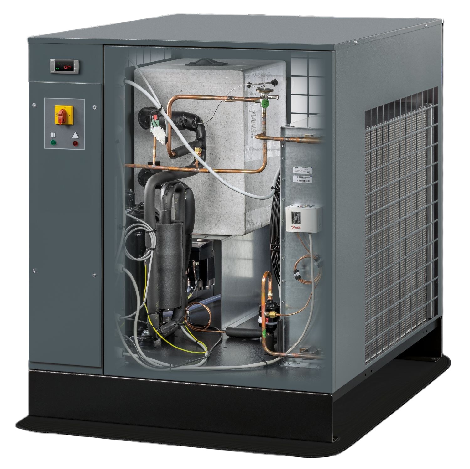 Essiccatore refrigerante Schneider DK 18000 SMART FC (E14) 4102005640