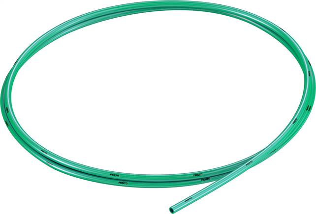 FESTO PUN-H-3X0,5-GN (558291) Kunststoffschlauch