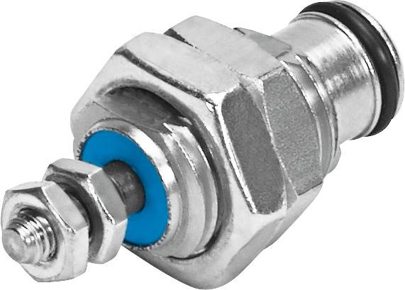 FESTO EGZ-16-15 (15041) Einschraubzylinder