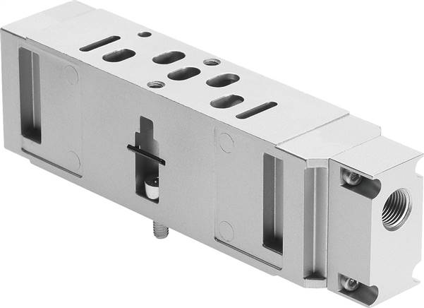 FESTO VABF-S3-1-P1A3-G14 (544434) Vertikal-Versorgungsplatte