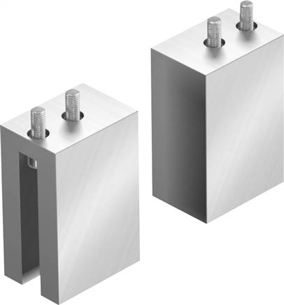 FESTO BUB-HGPT-35-B (560247) Greifbackenrohling