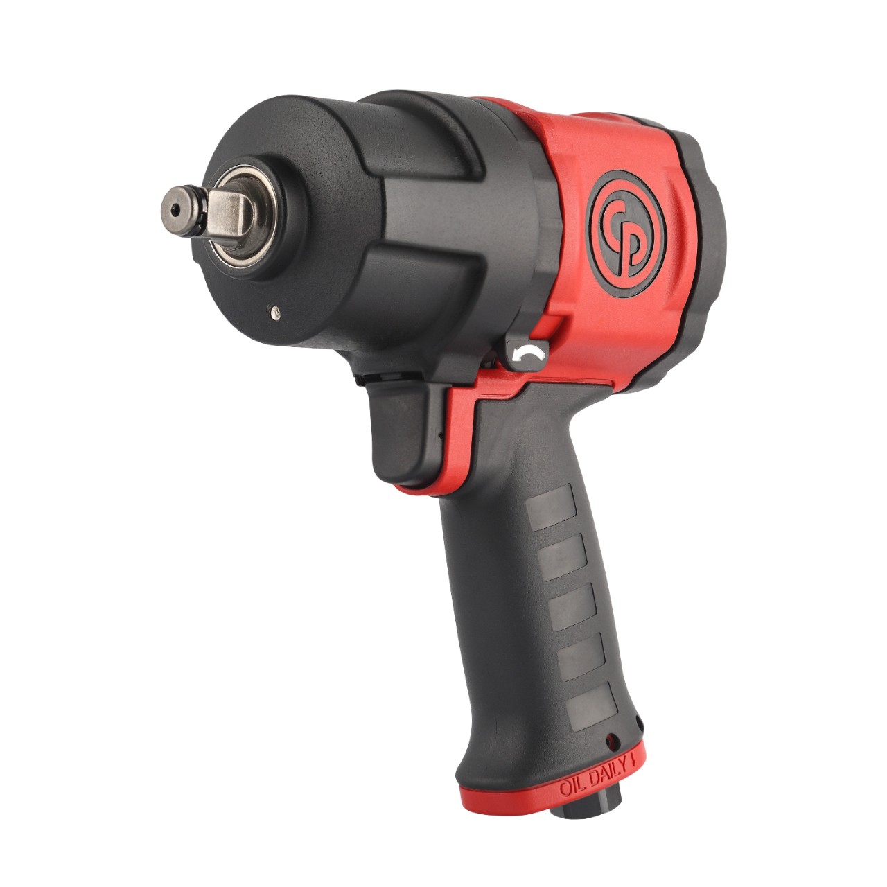 Chicago Pneumatic Schlagschrauber G 1/2 CP7748 mit ER-GO!Ring