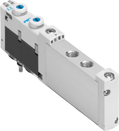 FESTO VUVG-S10-T32H-AZT-M5-1T1L (573388) Magnetventil