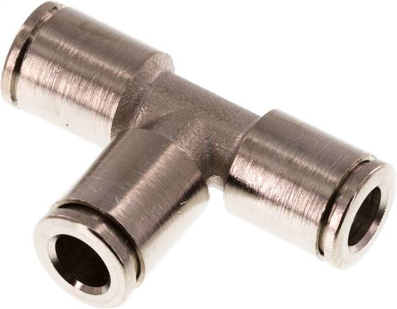 T-Steckanschluss 6mm-6mm, IQS-MSV (Standard)