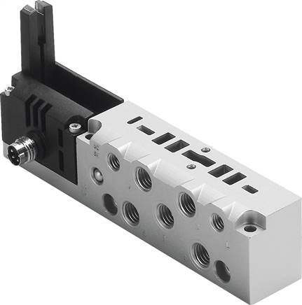 FESTO VMPA1-IC-AP-1 (533394) Anschlussplatte
