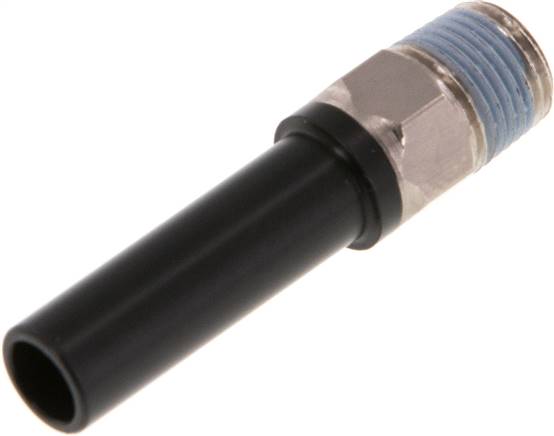 Einschraubtülle R 1/8"-8mm Stecknippel, IQS-Standard