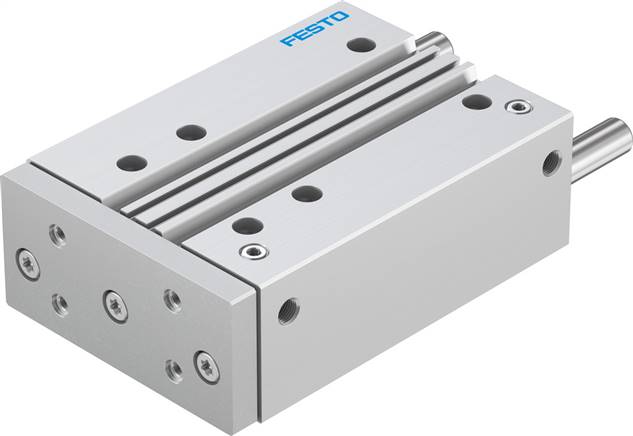 FESTO DFM-63-160-P-A-KF (170958) Führungszylinder