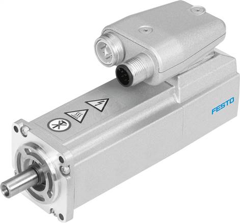 FESTO EMME-AS-40-M-LV-AMB (2082447) Servomotor