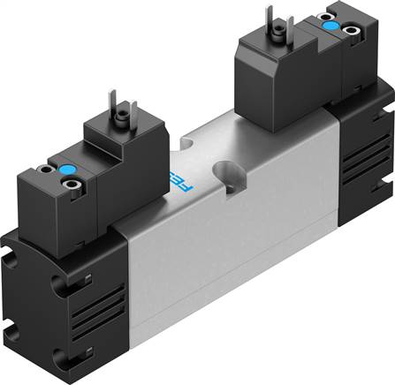 FESTO VSVA-B-B52-ZH-A1-5C1 (547154) Magnetventil