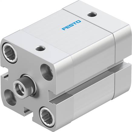 FESTO ADN-25-15-I-PPS-A (577175) Kompaktzylinder