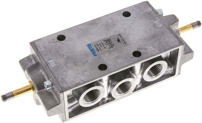 FESTO JMFH-5-1/2 (10166) Magnetventil