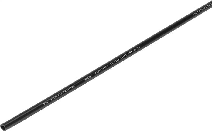 FESTO PAN-MF-8X1-SW (570359) Kunststoffschlauch