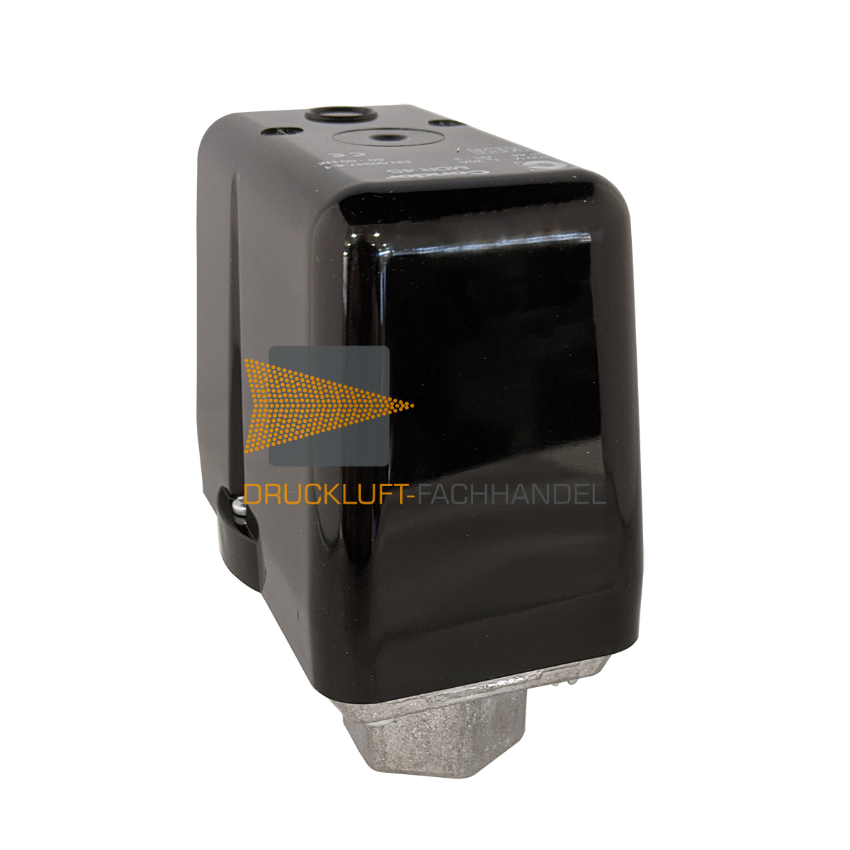 Condor MDR-4 S/11 4-11 bar G 1/2" + G 1/4" GOA BFAA 090A110 XAA XXX