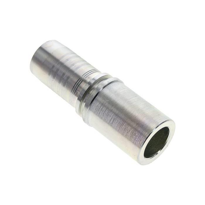 Pressanschluss RSS (gerade), 38 S