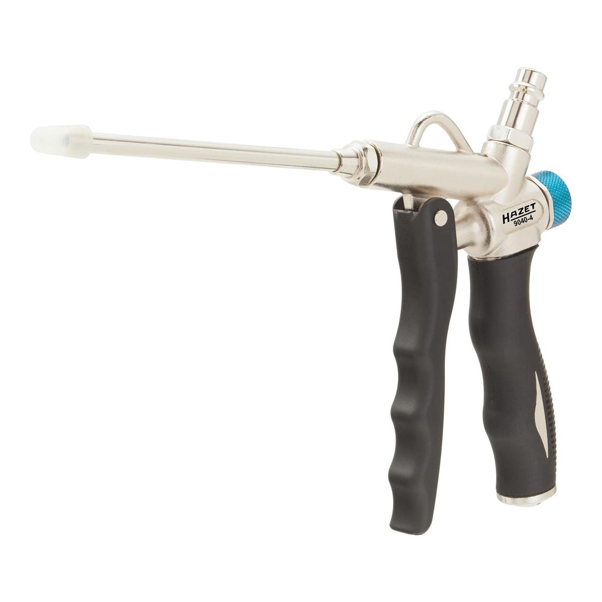 AKTION HAZET 2-Wege Ausblaspistole 9040-4