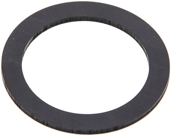 Ersatzdichtung 1 1/2" 48x36x2, EPDM