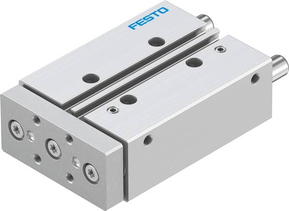 FESTO DFM-16-50-P-A-KF (170912) Führungszylinder