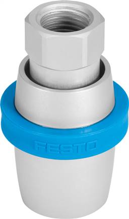 FESTO VBOH-32-G14 (1302994) Handschiebeventil