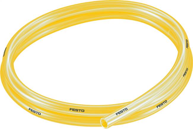 FESTO PUN-H-10X1,5-TGE (8048709) Kunststoffschlauch