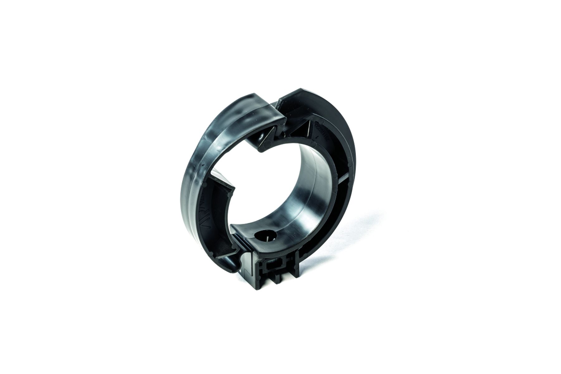 AIRnet Rohrklemme PF-S D25 M6 20 Stück
