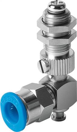 FESTO ESH-HD-2-QS (189235) Vakuumsauger-Halter