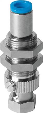 FESTO ESH-HC-4-QS (189219) Vakuumsauger-Halter