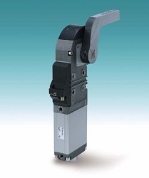 SMC CKZ2N63-105DT SMC Kraftspanner