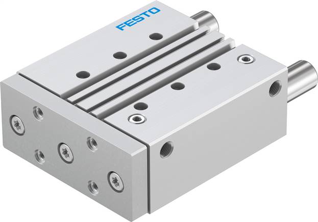 FESTO DFM-50-100-P-A-GF (170874) Führungszylinder