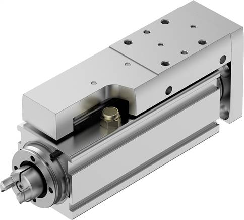 FESTO EGSC-BS-KF-25-25-6P (8048310) Mini-Schlitten