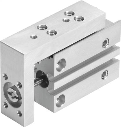FESTO SLS-6-15-P-A (170487) Mini-Schlitten