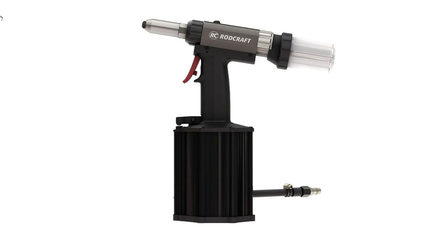 B-WARE Rodcraft Nietpistole - RC6748